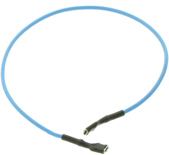 Cavo Corto 5018398-01 nel gruppo I Pezzi Di Ricambio / Pezzi di ricambio Motoseghe / Pezzi di ricambio Husqvarna 257 presso GPLSHOP (5018398-01)