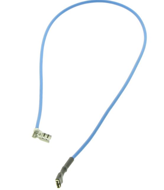 Contatto di arresto del cavo 5018398-03 nel gruppo I Pezzi Di Ricambio / Pezzi di ricambio Motoseghe / Pezzi di ricambio Husqvarna 242XP presso GPLSHOP (5018398-03)