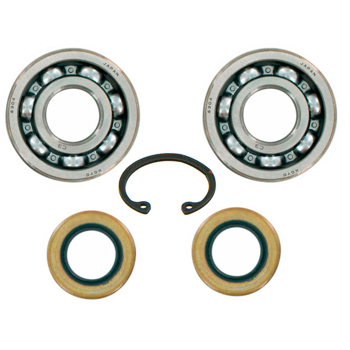 Kit Cuscinetto E Guarnizione 5018562-01 nel gruppo I Pezzi Di Ricambio / Pezzi di ricambio Decespugliatori / Pezzi di ricambio Husqvarna 129C presso GPLSHOP (5018562-01)