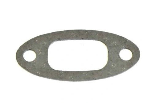 Husqvarna Gasket Silencer 5018660-02 nel gruppo I Pezzi Di Ricambio / Pezzi di ricambio Motoseghe / Pezzi di ricambio Husqvarna 246 presso GPLSHOP (5018660-02)