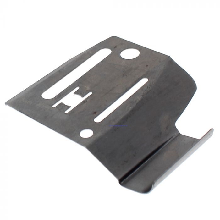 Piastra Guida Catena 5018705-01 nel gruppo I Pezzi Di Ricambio / Pezzi di ricambio Motoseghe / Pezzi di ricambio Husqvarna 261 presso GPLSHOP (5018705-01)
