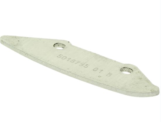 Supporto Di Corteccia Piana 5018795-01 nel gruppo I Pezzi Di Ricambio / Pezzi di ricambio Motoseghe / Pezzi di ricambio Husqvarna 261 presso GPLSHOP (5018795-01)