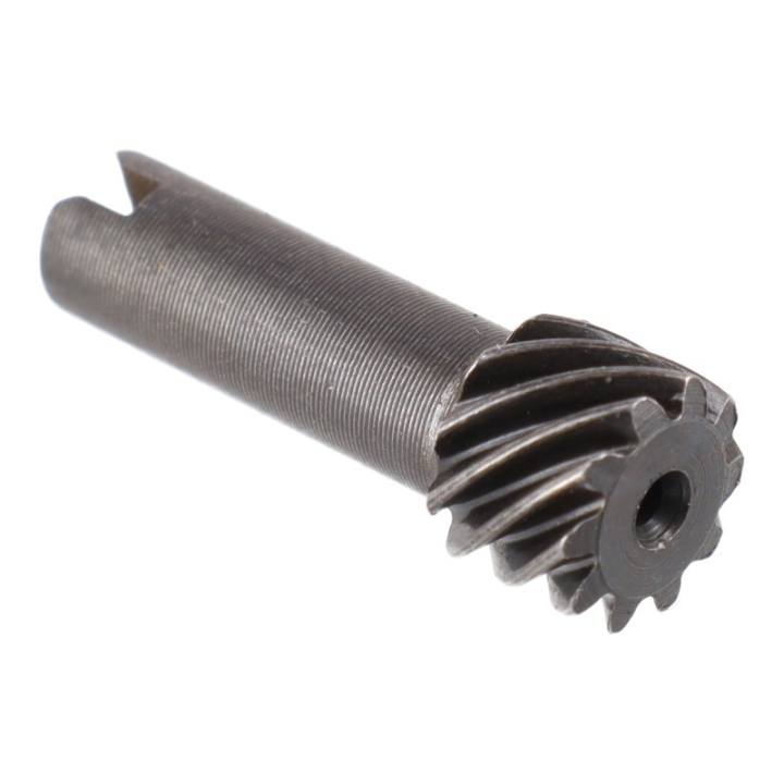 Ingranaggio A Vite Verme 5019035-01 nel gruppo I Pezzi Di Ricambio / Pezzi di ricambio Motoseghe / Pezzi di ricambio Husqvarna T525 presso GPLSHOP (5019035-01)
