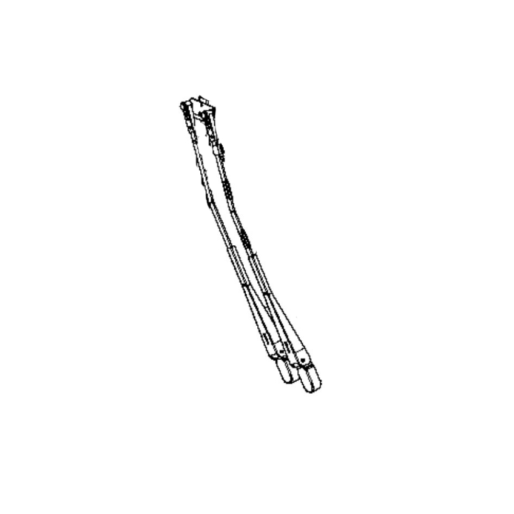 Braccio 5019486-01 nel gruppo  presso GPLSHOP (5019486-01)