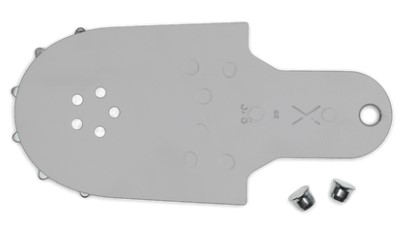 Naso Ruota 11T 3/8' Rsn 5019575-01 nel gruppo  presso GPLSHOP (5019575-01)