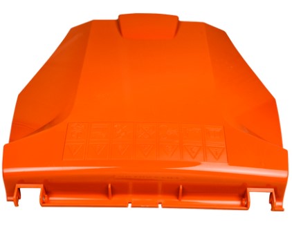 Bocchetta Di Sicurezza 5019677-01 nel gruppo  presso GPLSHOP (5019677-01)