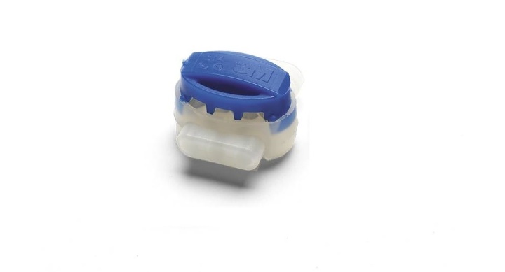 Raccordo per cavo 1pz nel gruppo Accessori Robot Tagliaerba / Installazione / Morsetti presso GPLSHOP (5019802-01)