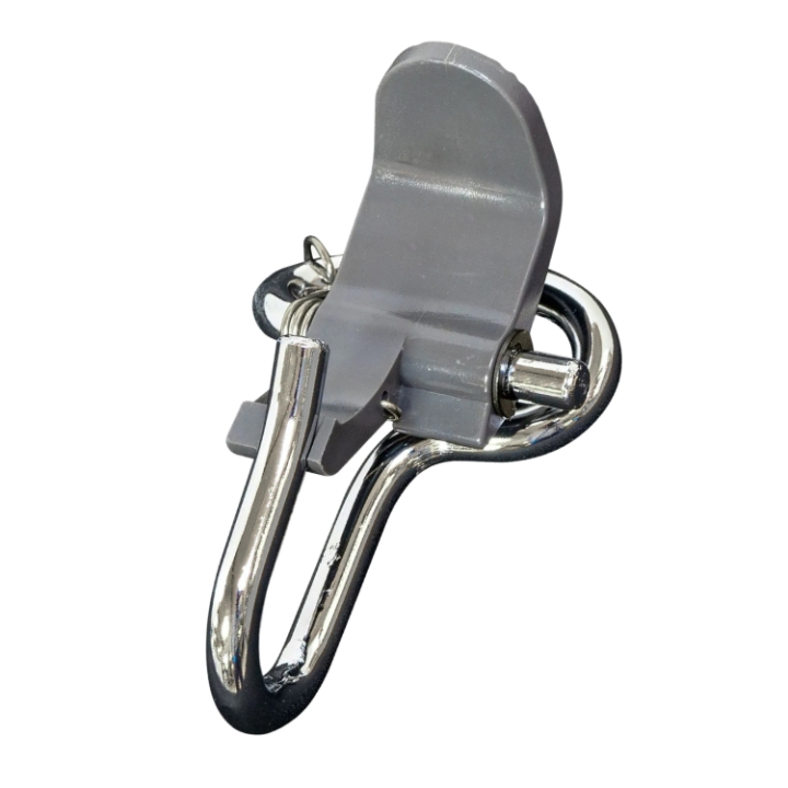 Gancio 5020228-01 nel gruppo I Pezzi Di Ricambio / Pezzi di ricambio Decespugliatori / Pezzi di ricambio Husqvarna 535iRXT presso GPLSHOP (5020228-01)