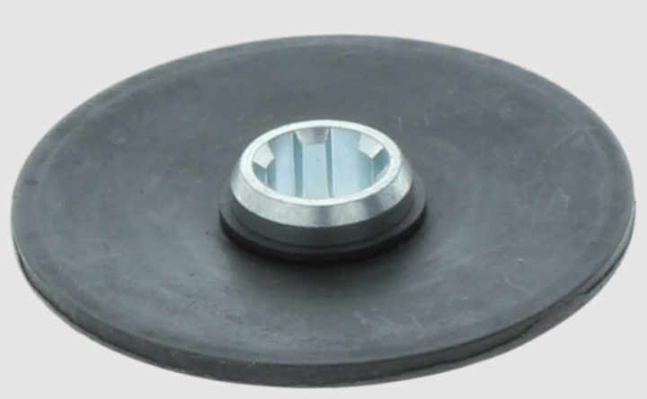 Flangia di supporto Kpl, nel gruppo  presso GPLSHOP (5020314-03)