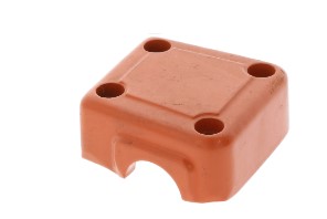 Supporto per manubrio 5020438-01 nel gruppo I Pezzi Di Ricambio / Pezzi di ricambio Decespugliatori / Pezzi di ricambio Husqvarna 250RX presso GPLSHOP (5020438-01)