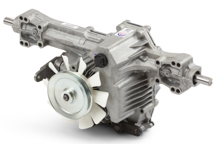 Transaxle modificato nel gruppo presso GPLSHOP (5020697-01)