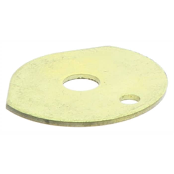Disco Strozzatore 5021032-01 nel gruppo I Pezzi Di Ricambio / Pezzi di ricambio Motoseghe / Pezzi di ricambio Husqvarna 40 presso GPLSHOP (5021032-01)