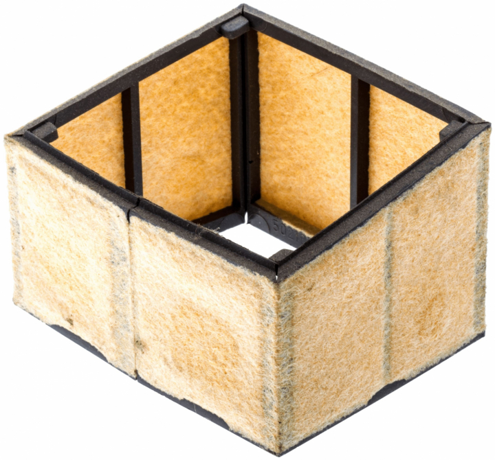 Filtro Dell'Aria 5021054-03 nel gruppo I Pezzi Di Ricambio / Pezzi di ricambio Decespugliatori presso GPLSHOP (5021054-03)