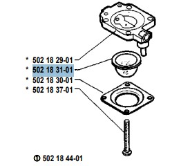 Primer 5021831-01 nel gruppo  presso GPLSHOP (5021831-01)