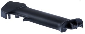 Metà maniglia, sinistra 5021990-03 nel gruppo  presso GPLSHOP (5021990-03)