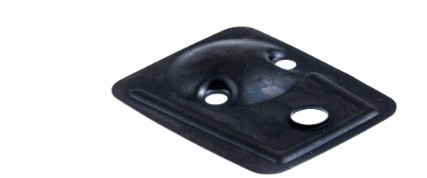 Piastra centrale 5021999-01 nel gruppo  presso GPLSHOP (5021999-01)