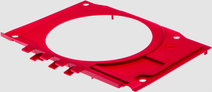 Conduttore dell'aria di raffreddamento 5022016-01 nel gruppo  presso GPLSHOP (5022016-01)