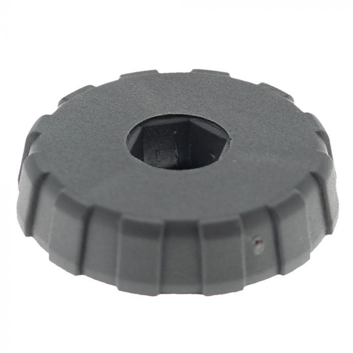 Manopola 5022040-01 nel gruppo I Pezzi Di Ricambio / Pezzi di ricambio Soffiatori / Pezzi di ricambio Husqvarna 580BTS presso GPLSHOP (5022040-01)