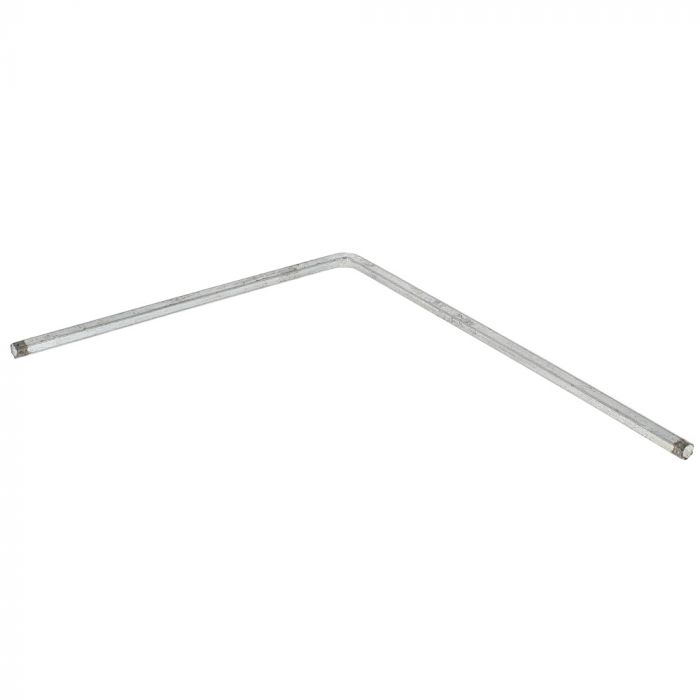 Chiave Insex 5022158-01 nel gruppo I Pezzi Di Ricambio / Pezzi di ricambio Tagliasiepi / Pezzi di ricambio Husqvarna 323HD60 presso GPLSHOP (5022158-01)