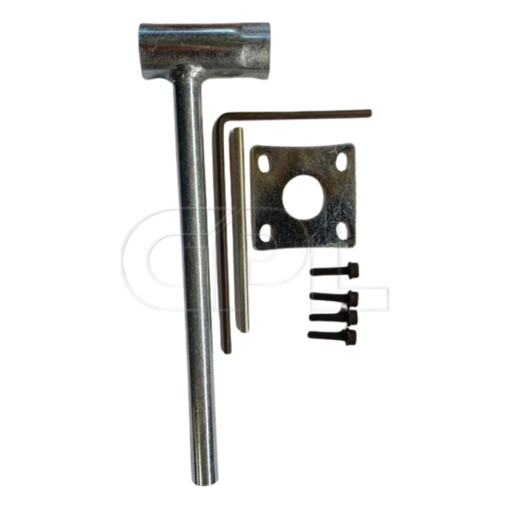 Kit attrezzi nel gruppo I Pezzi Di Ricambio / Pezzi di ricambio Decespugliatori / ➤Serie 200 / Pezzi di ricambio Husqvarna 240RJ presso GPLSHOP (5022160-01)