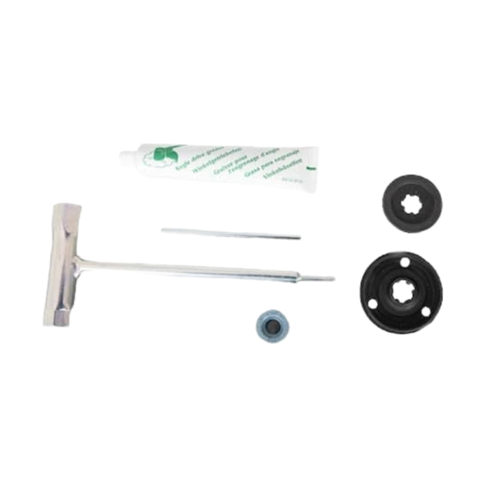 Borsa per accessori 5022160-24 nel gruppo I Pezzi Di Ricambio / Pezzi di ricambio Decespugliatori / Pezzi di ricambio Husqvarna 545RX/T/Autotune presso GPLSHOP (5022160-24)