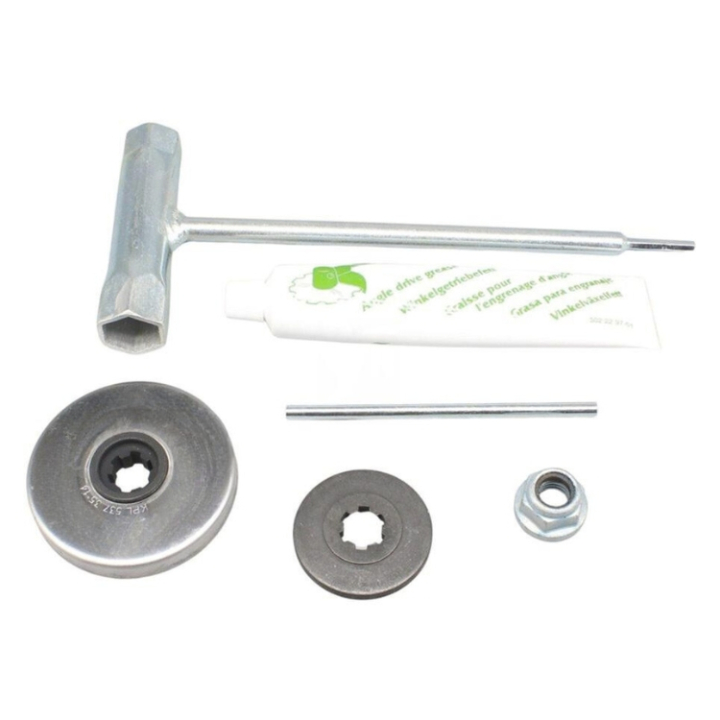 Borsa per accessori 5022160-27 nel gruppo I Pezzi Di Ricambio / Pezzi di ricambio Decespugliatori / Pezzi di ricambio Husqvarna 545RX/T/Autotune presso GPLSHOP (5022160-27)