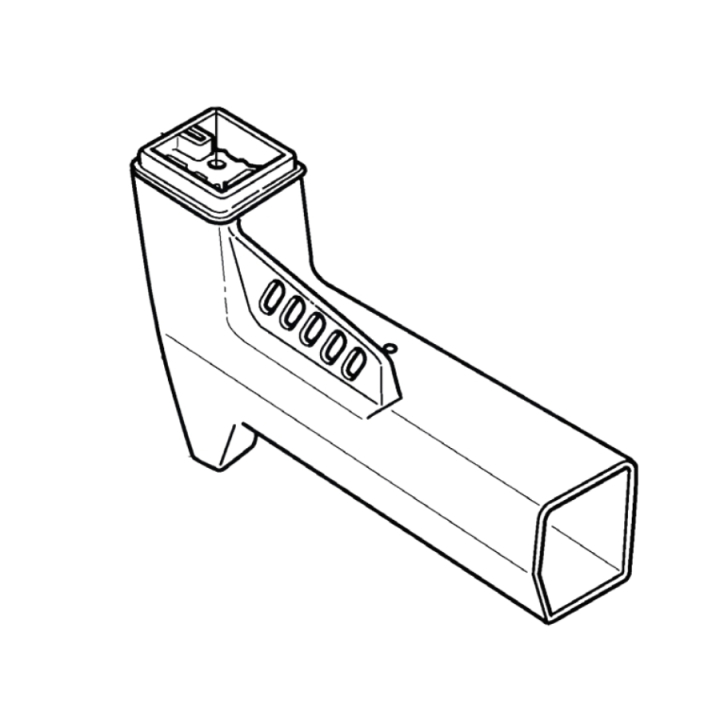 Sospensione 5022216-04 nel gruppo I Pezzi Di Ricambio / Pezzi di ricambio Jonsered Decespugliatori / Pezzi di ricambio Jonsered RS52 presso GPLSHOP (5022216-04)