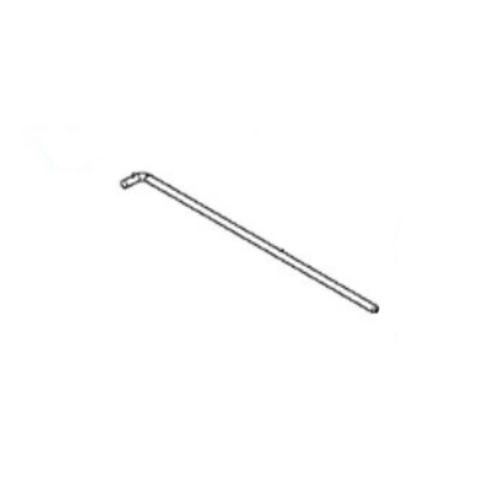 Spalla 5022459-02 nel gruppo I Pezzi Di Ricambio / Pezzi di ricambio Husqvarna Rasaerba / Pezzi di ricambio Husqvarna LC353VI Classic presso GPLSHOP (5022459-02)