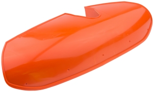 Protezione lama Plastica 300mm 235R, 245RX, 250RX, 252RX nel gruppo I Pezzi Di Ricambio / Pezzi di ricambio Decespugliatori / Pezzi di ricambio Husqvarna 252RX presso GPLSHOP (5022634-01)