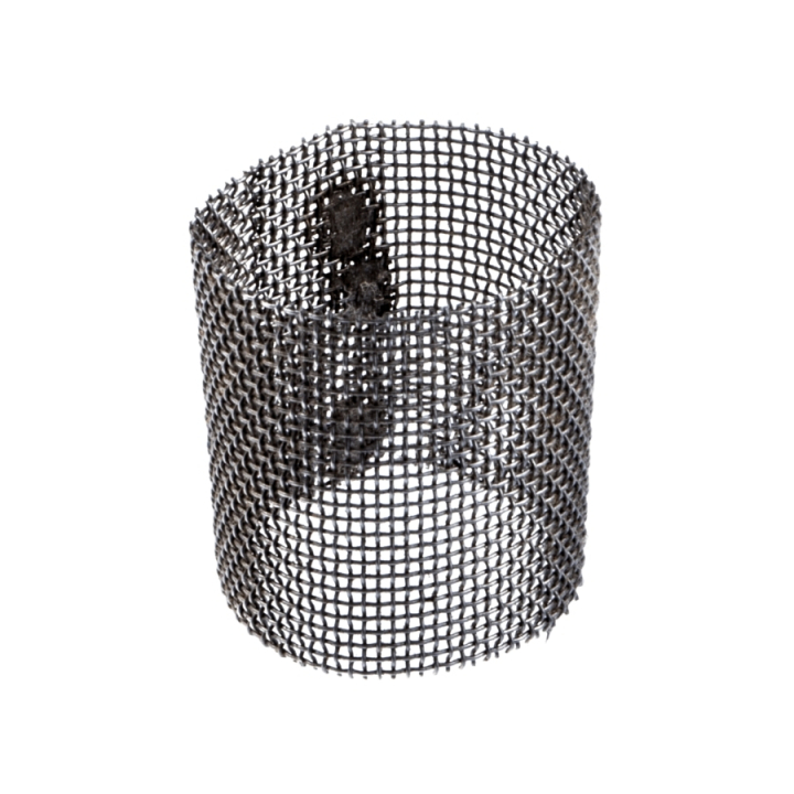 Rete parascintille 5022639-01 nel gruppo I Pezzi Di Ricambio / Pezzi di ricambio Decespugliatori / ➤Serie 200 / Pezzi di ricambio Husqvarna 265RX presso GPLSHOP (5022639-01)