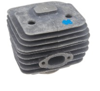 Cilindro M Pistone(250R) 5022734-01 nel gruppo I Pezzi Di Ricambio / Pezzi di ricambio Decespugliatori / Pezzi di ricambio Husqvarna 252RX presso GPLSHOP (5022734-01)