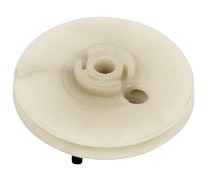 Ruota di linea 5022807-01 nel gruppo I Pezzi Di Ricambio / Pezzi di ricambio Decespugliatori / Pezzi di ricambio Husqvarna 252RX presso GPLSHOP (5022807-01)