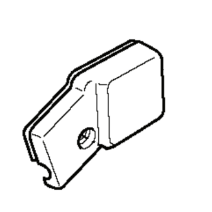 Copertina 5022835-02 nel gruppo I Pezzi Di Ricambio / Pezzi di ricambio Decespugliatori / Pezzi di ricambio Husqvarna 252RX presso GPLSHOP (5022835-02)