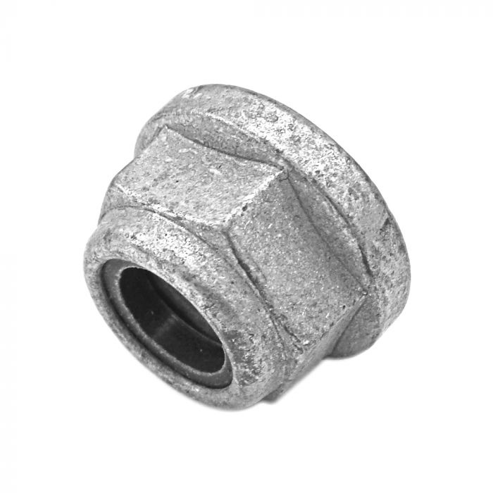 DADO AUTOBLOCCANTE M12x1.75 nel gruppo I Pezzi Di Ricambio / Pezzi di ricambio Decespugliatori / Pezzi di ricambio Husqvarna 535iRX presso GPLSHOP (5022911-01)