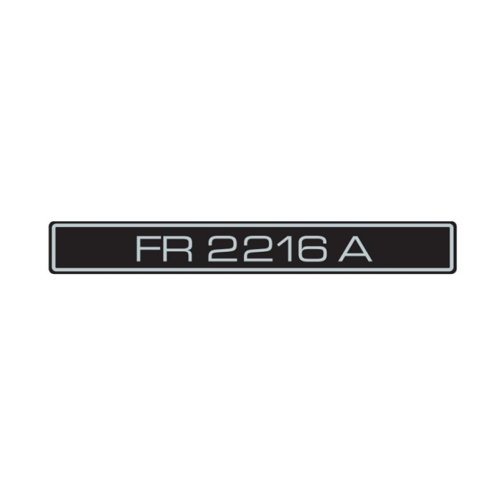 Decal 5022921-04 nel gruppo  presso GPLSHOP (5022921-04)