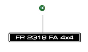 Decal 5022926-09 nel gruppo  presso GPLSHOP (5022926-09)