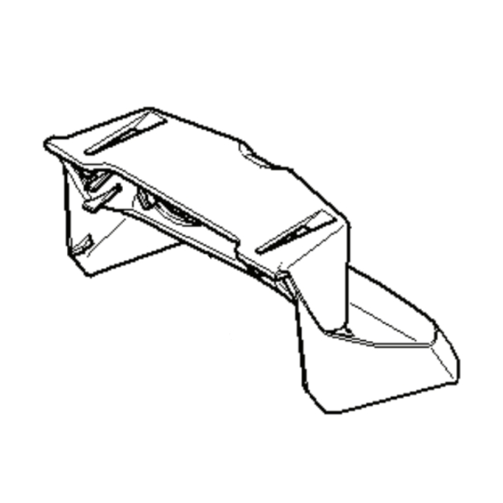 Portalampada 5023002-01 nel gruppo  presso GPLSHOP (5023002-01)