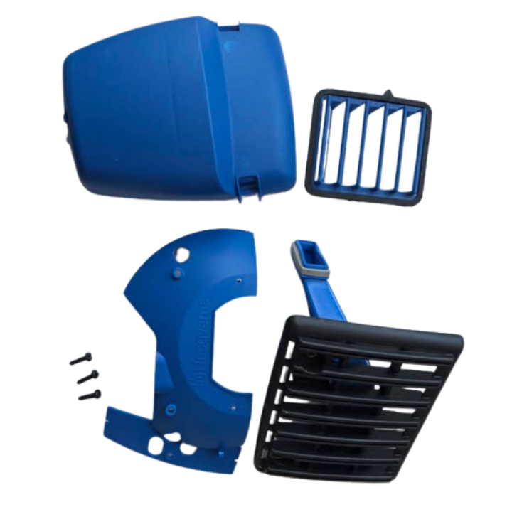 Kit invernale 5024358-01 nel gruppo I Pezzi Di Ricambio / Pezzi di ricambio Decespugliatori / Pezzi di ricambio Husqvarna 555RXT presso GPLSHOP (5024358-01)