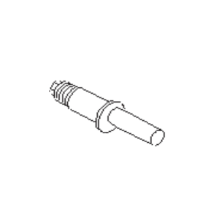 Fulcro nel gruppo I Pezzi Di Ricambio / Pezzi di ricambio Rider / Pezzi di ricambio Husqvarna Rider 318X presso GPLSHOP (5024523-01)