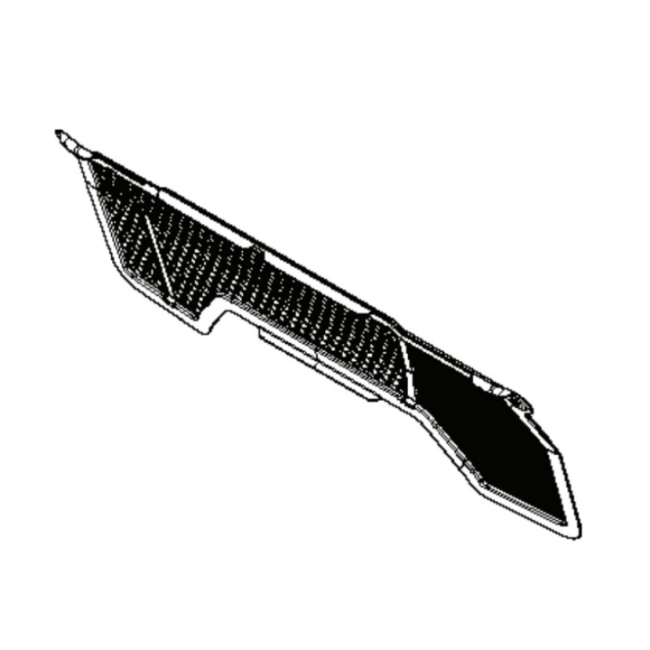 GRIGLIA nel gruppo I Pezzi Di Ricambio / Pezzi di ricambio Rider / Pezzi di ricambio Husqvarna Rider 422 TS AWD presso GPLSHOP (5024822-01)