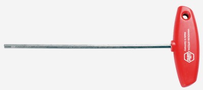 Chiave esagonale a T M5 4 mm 5025018-01 nel gruppo presso GPLSHOP (5025018-01)