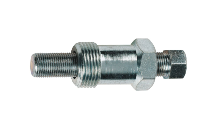 Estrattore Con Vite 5025026-01 nel gruppo I Pezzi Di Ricambio / Pezzi di ricambio Motoseghe presso GPLSHOP (5025026-01)