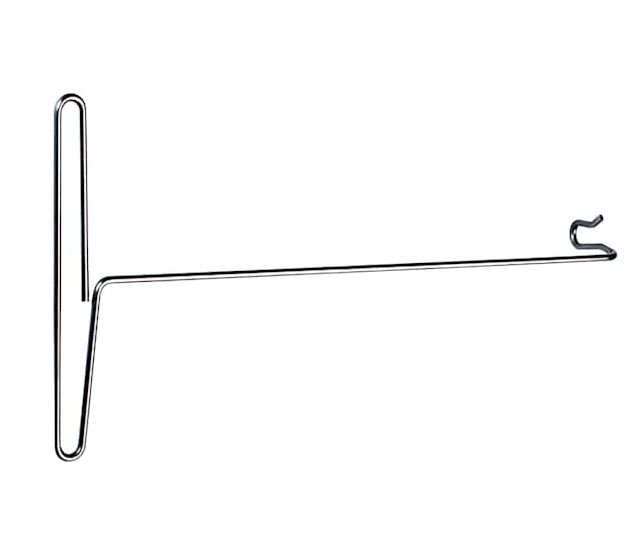 Gancio al filtro del carburante 5025083-01 nel gruppo I Pezzi Di Ricambio / Filtro del carburante presso GPLSHOP (5025083-01)