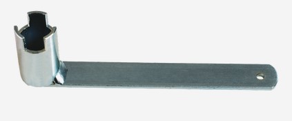 Chiave F, frizione 5025222-02 nel gruppo I Pezzi Di Ricambio / Pezzi di ricambio Motoseghe presso GPLSHOP (5025222-02)