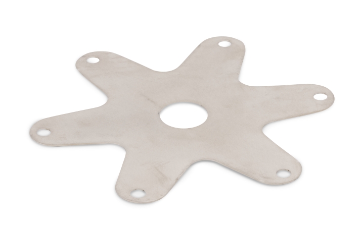 Molla in acciaio flessibile morbida nel gruppo presso GPLSHOP (5025341-03)