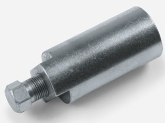 Estrattore, Ruota Della Pompa 5025409-01 nel gruppo  presso GPLSHOP (5025409-01)