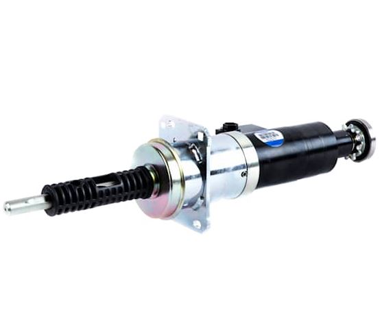 Servosterzo Kpl nel gruppo I Pezzi Di Ricambio / Pezzi di ricambio Rider / Pezzi di ricambio Husqvarna Rider 422 TS AWD presso GPLSHOP (5026360-01)