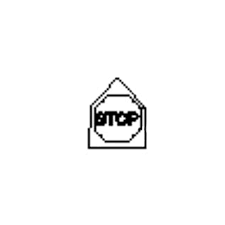 Fermare nel gruppo I Pezzi Di Ricambio / Pezzi di ricambio Soffiatori / Pezzi di ricambio Husqvarna 580BTS presso GPLSHOP (5026417-01)