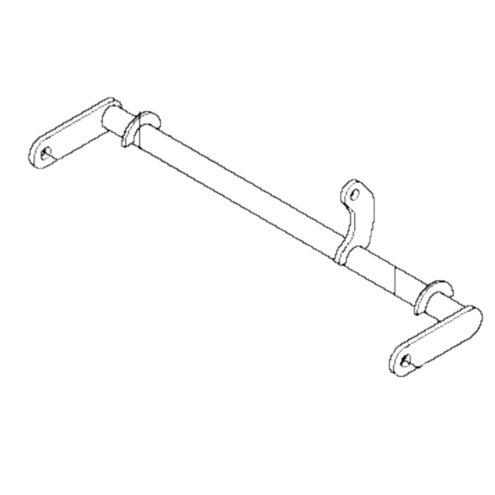 Fase Incrociata 5026418-01 nel gruppo  presso GPLSHOP (5026418-01)