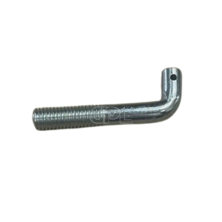 Barra parallela nel gruppo I Pezzi Di Ricambio / Pezzi di ricambio Rider / Pezzi di ricambio Husqvarna Rider 422 TS AWD presso GPLSHOP (5026423-01)